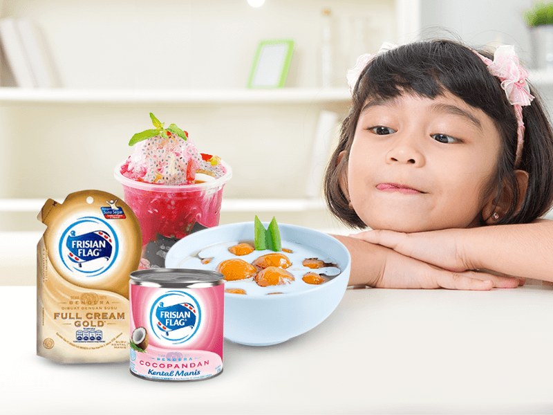 Resep yang Mudah Didapatkan Sebelum Jam Buka Puasa